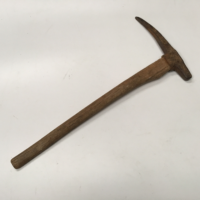 TOOL, Pick - Mattock End Short Handle